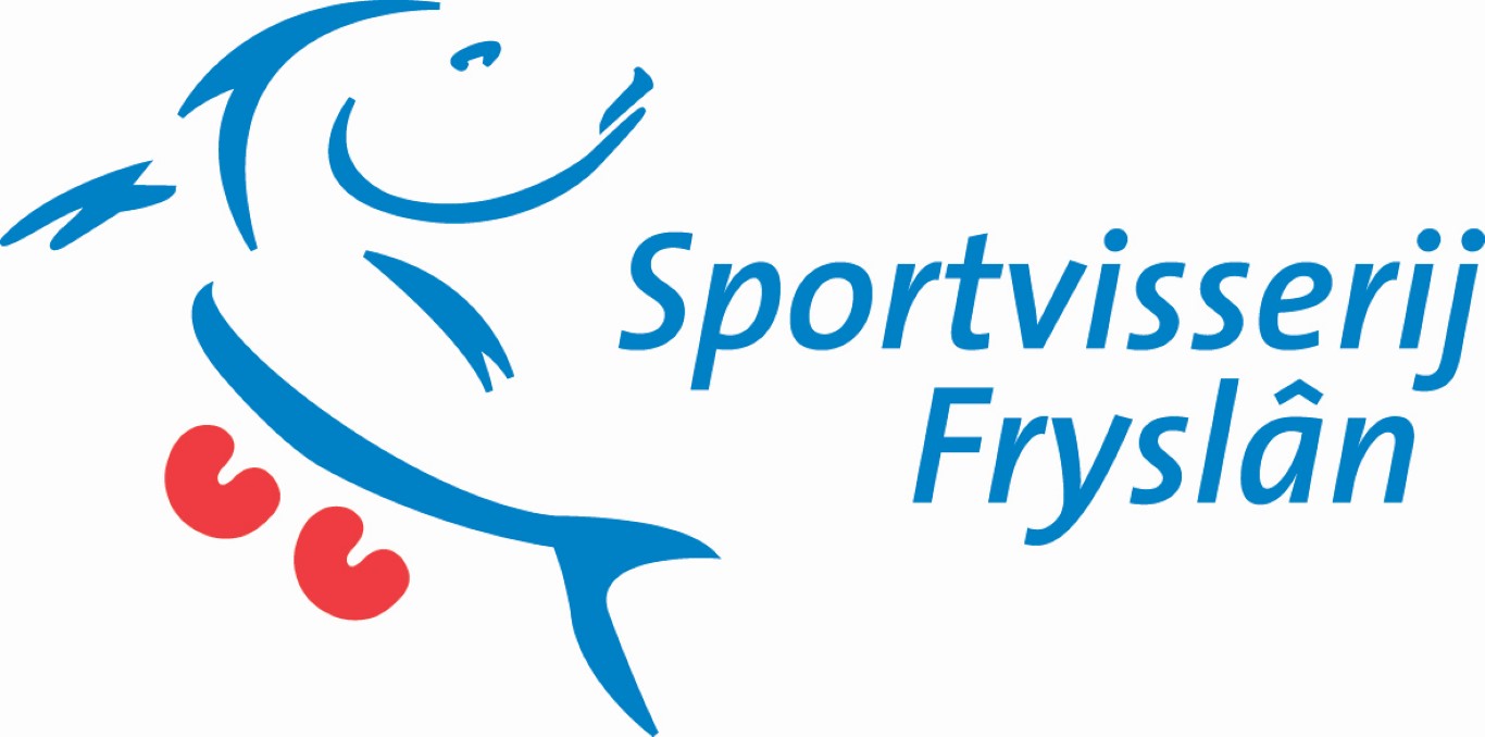 Sportvisserij Fryslân