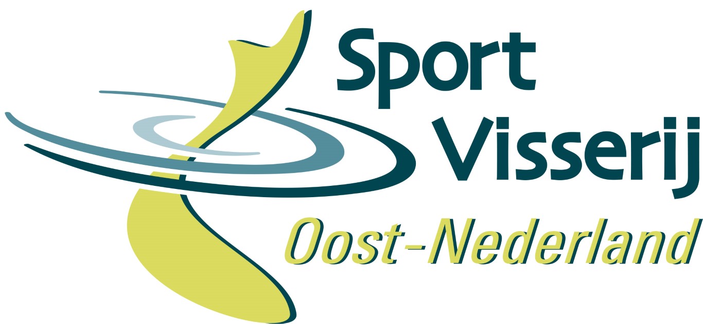 Sportvisserij Oost Nederland