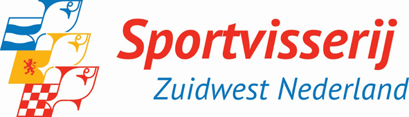 Sportvisserij Zuidwest Nederland